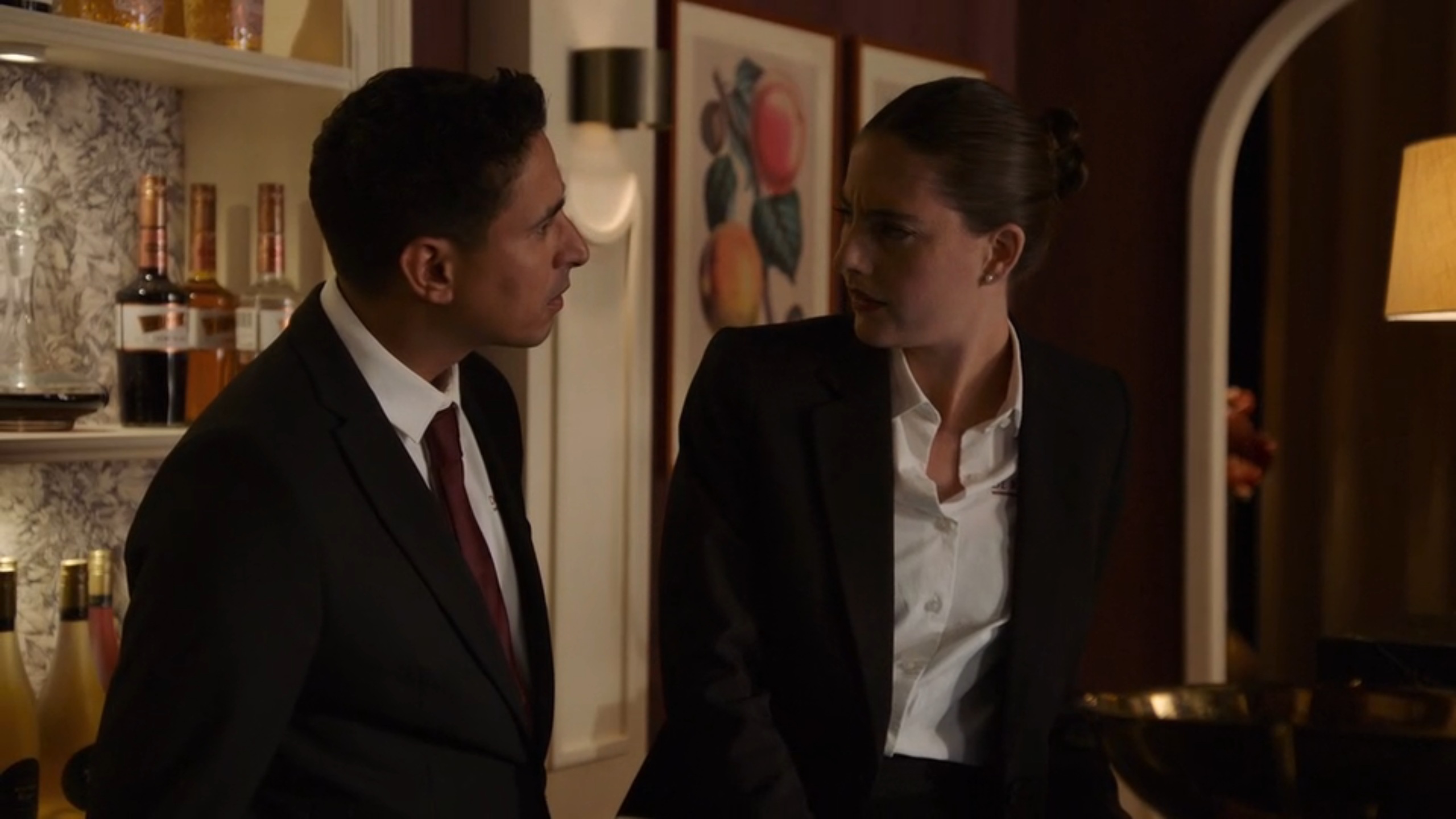 Bizou moet Van der Molen zien te pleasen